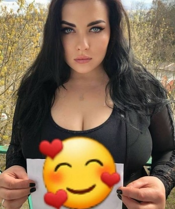 Анкета проститутки Злата - Фото 1, Льгов, 26 лет, №1573