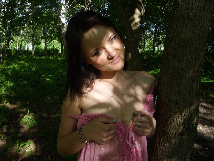 Анкета проститутки Адриана - Фото 1, Льгов, 20 лет, №25244
